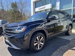2023 Volkswagen Atlas 2.0T SE