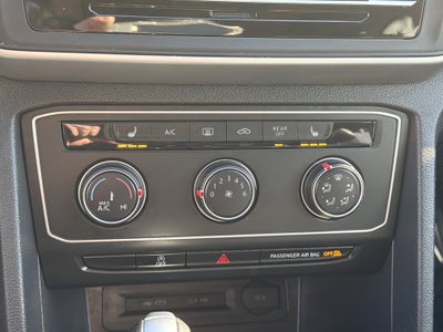 2022 Volkswagen Atlas 2.0T SE