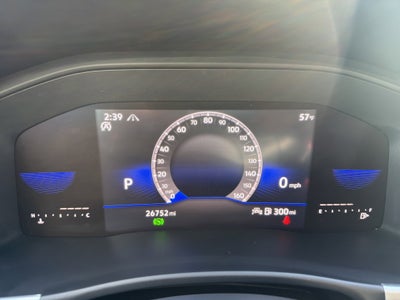 2022 Volkswagen Atlas 2.0T SE