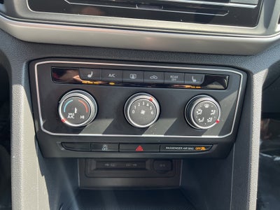 2023 Volkswagen Atlas 2.0T SE