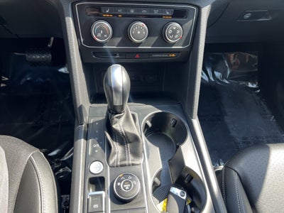 2023 Volkswagen Atlas 2.0T SE