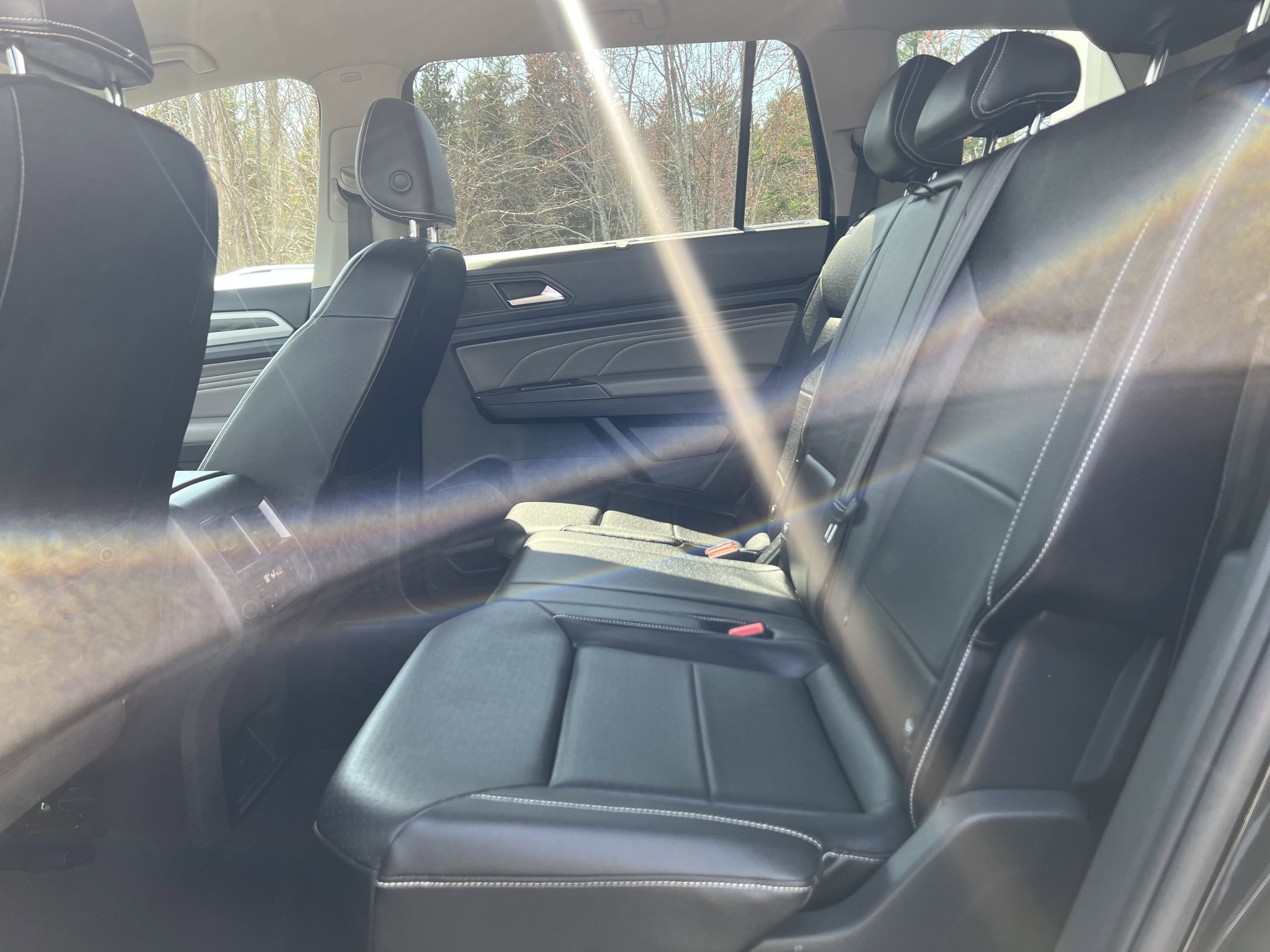 2023 Volkswagen Atlas 2.0T SE