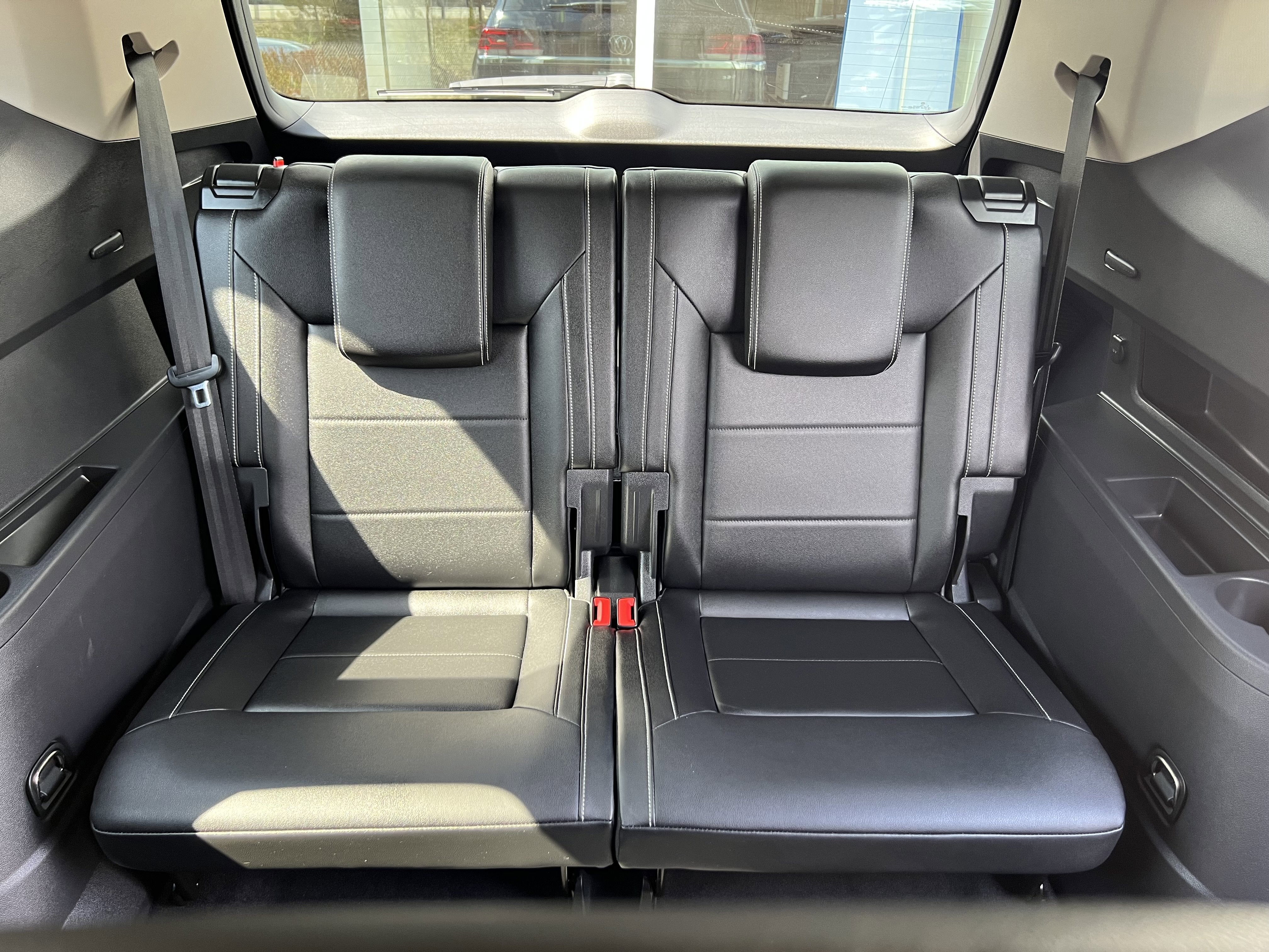 2023 Volkswagen Atlas 2.0T SE