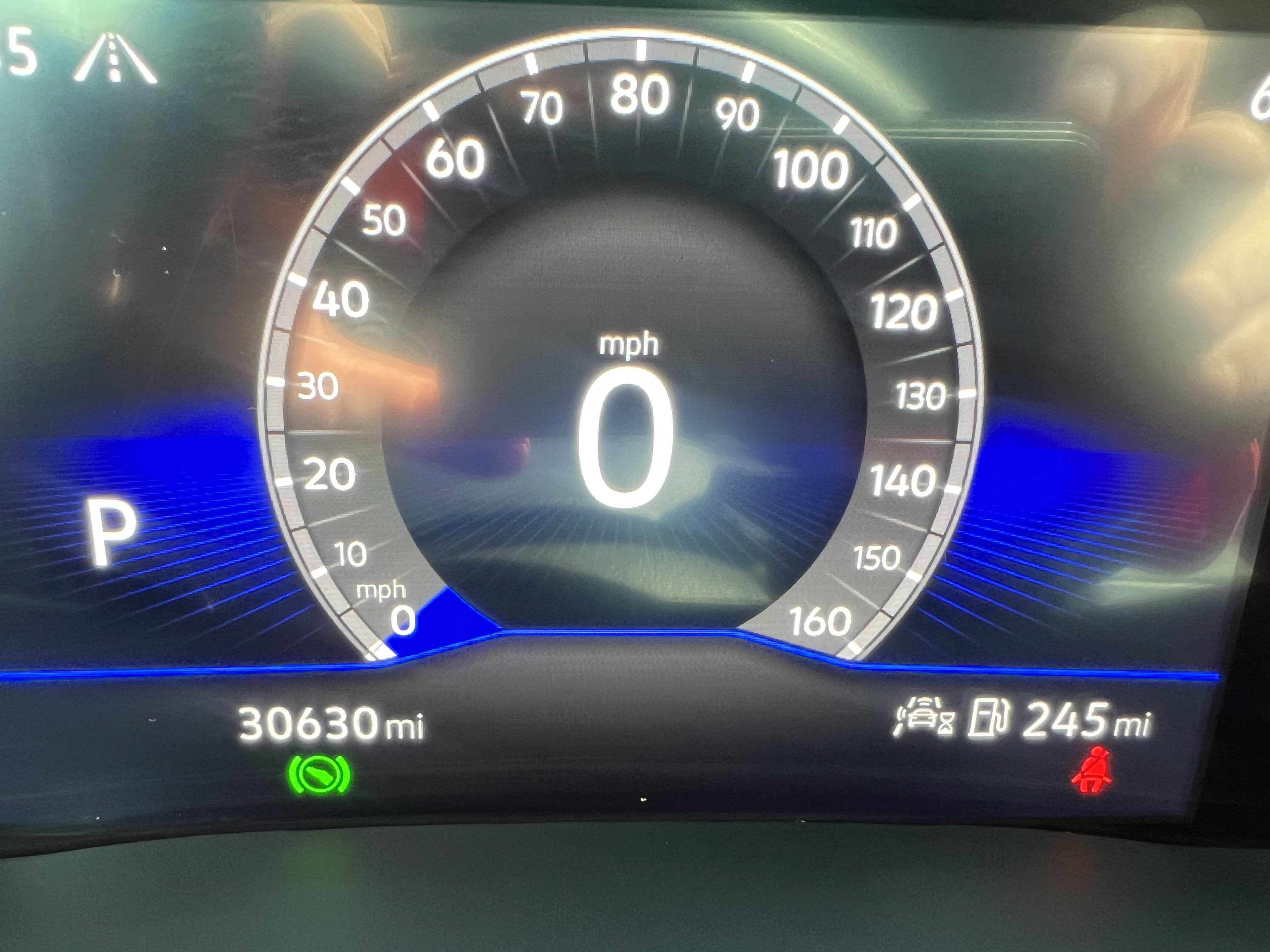2023 Volkswagen Atlas 2.0T SE
