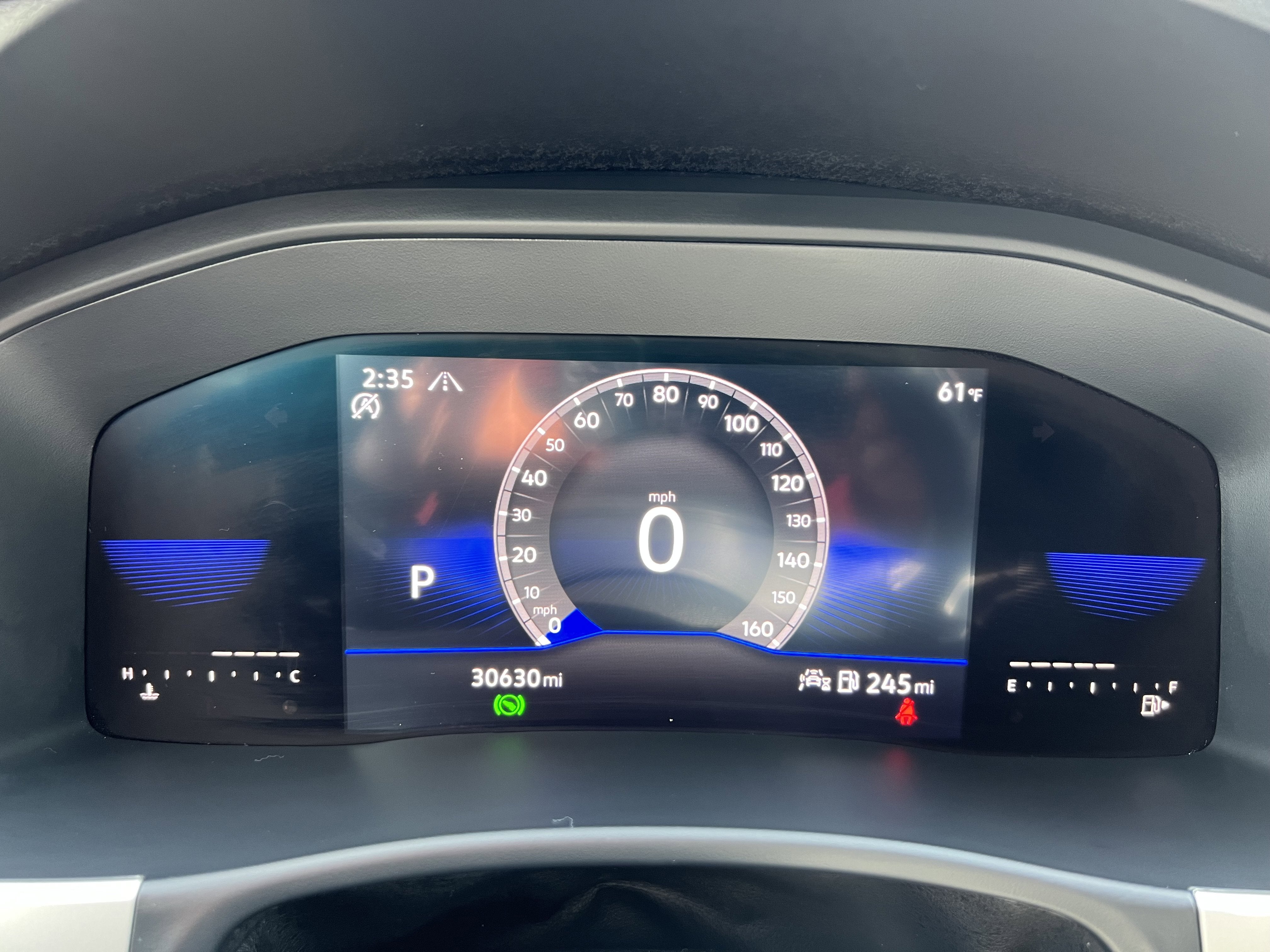 2023 Volkswagen Atlas 2.0T SE