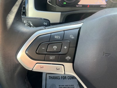 2020 Volkswagen Atlas Cross Sport 2.0T SEL