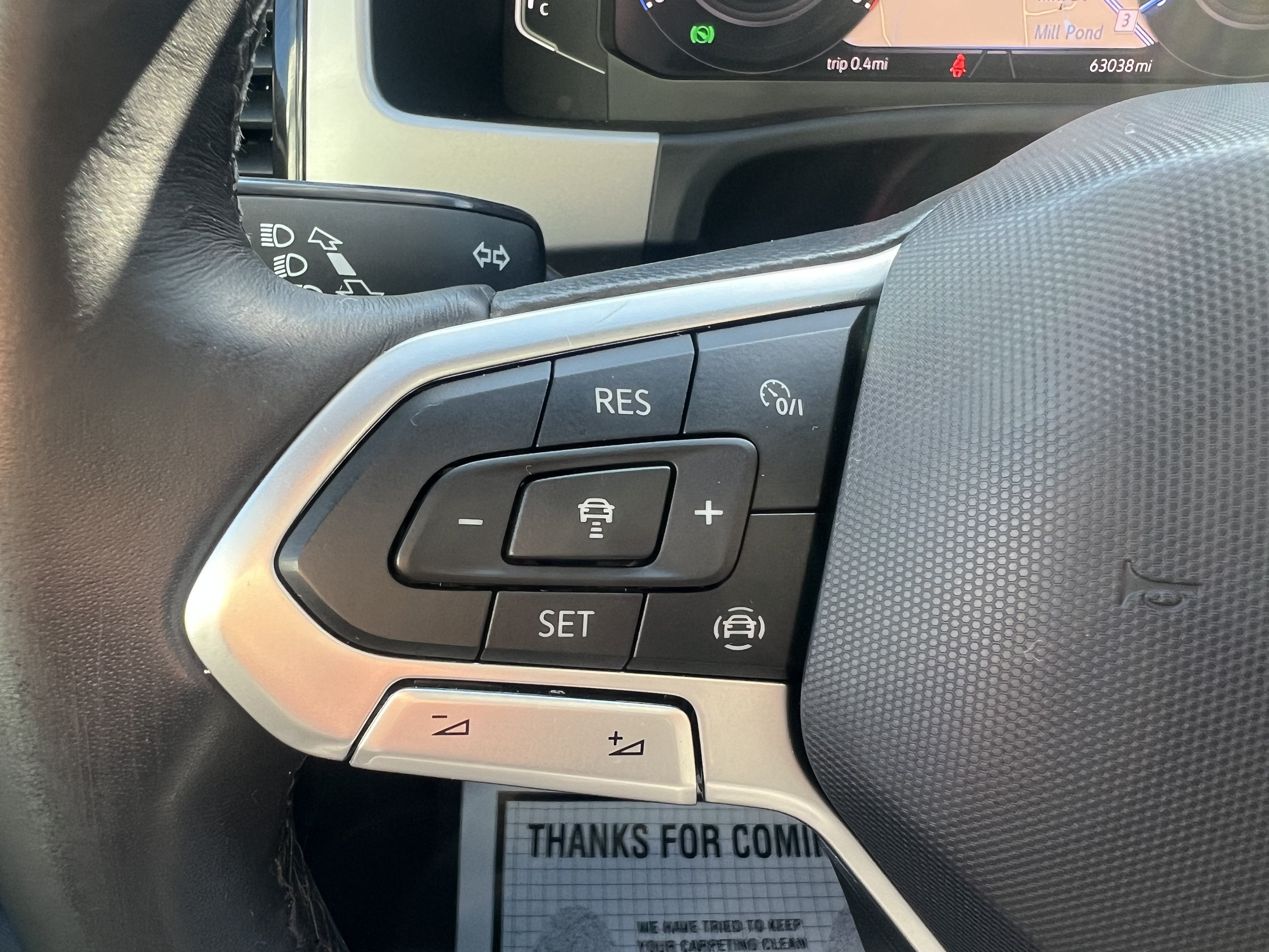 2020 Volkswagen Atlas Cross Sport 2.0T SEL