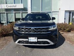 2020 Volkswagen Atlas Cross Sport 2.0T SEL