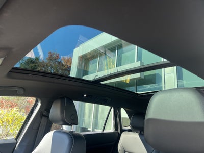 2020 Volkswagen Atlas Cross Sport 2.0T SEL