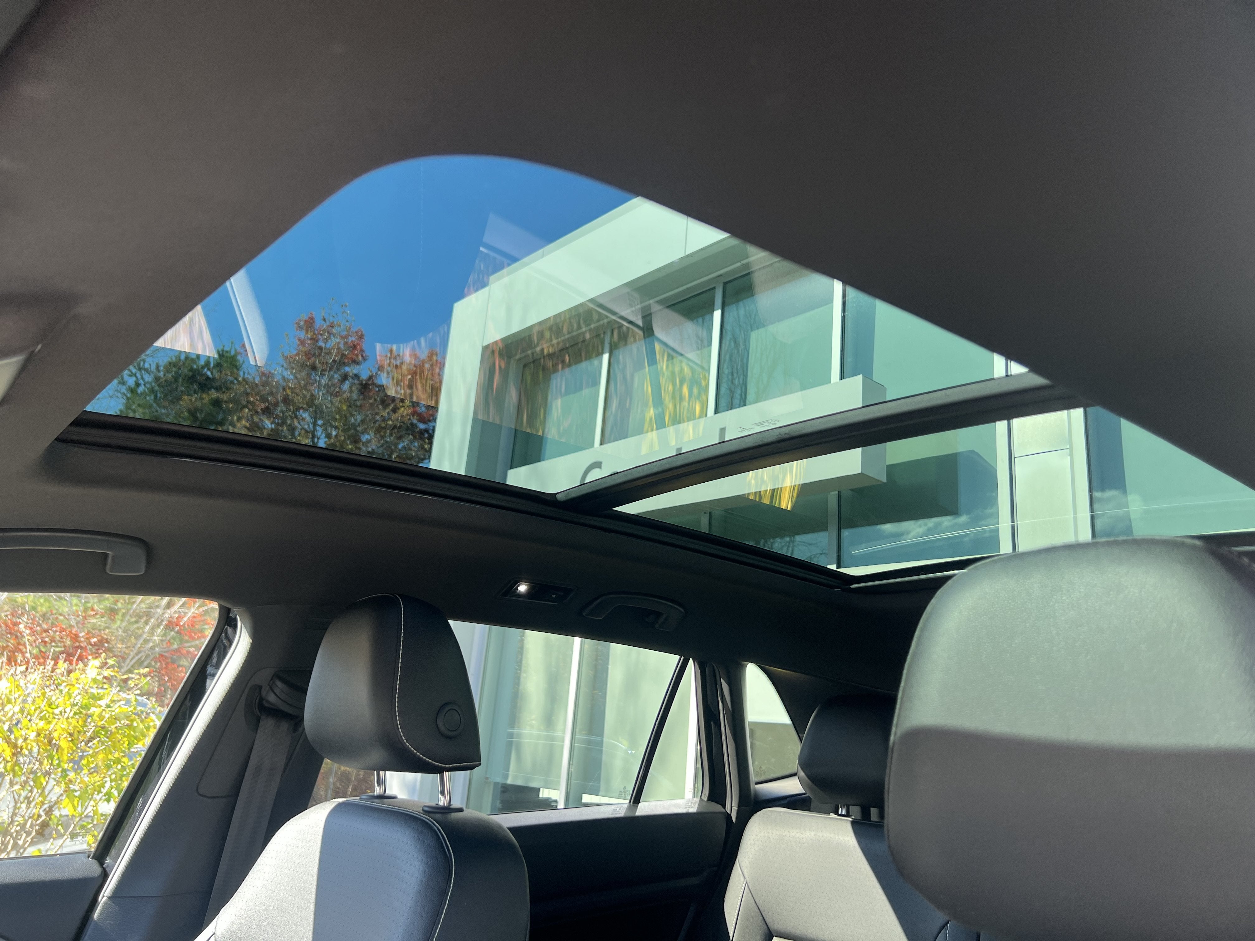 2020 Volkswagen Atlas Cross Sport 2.0T SEL