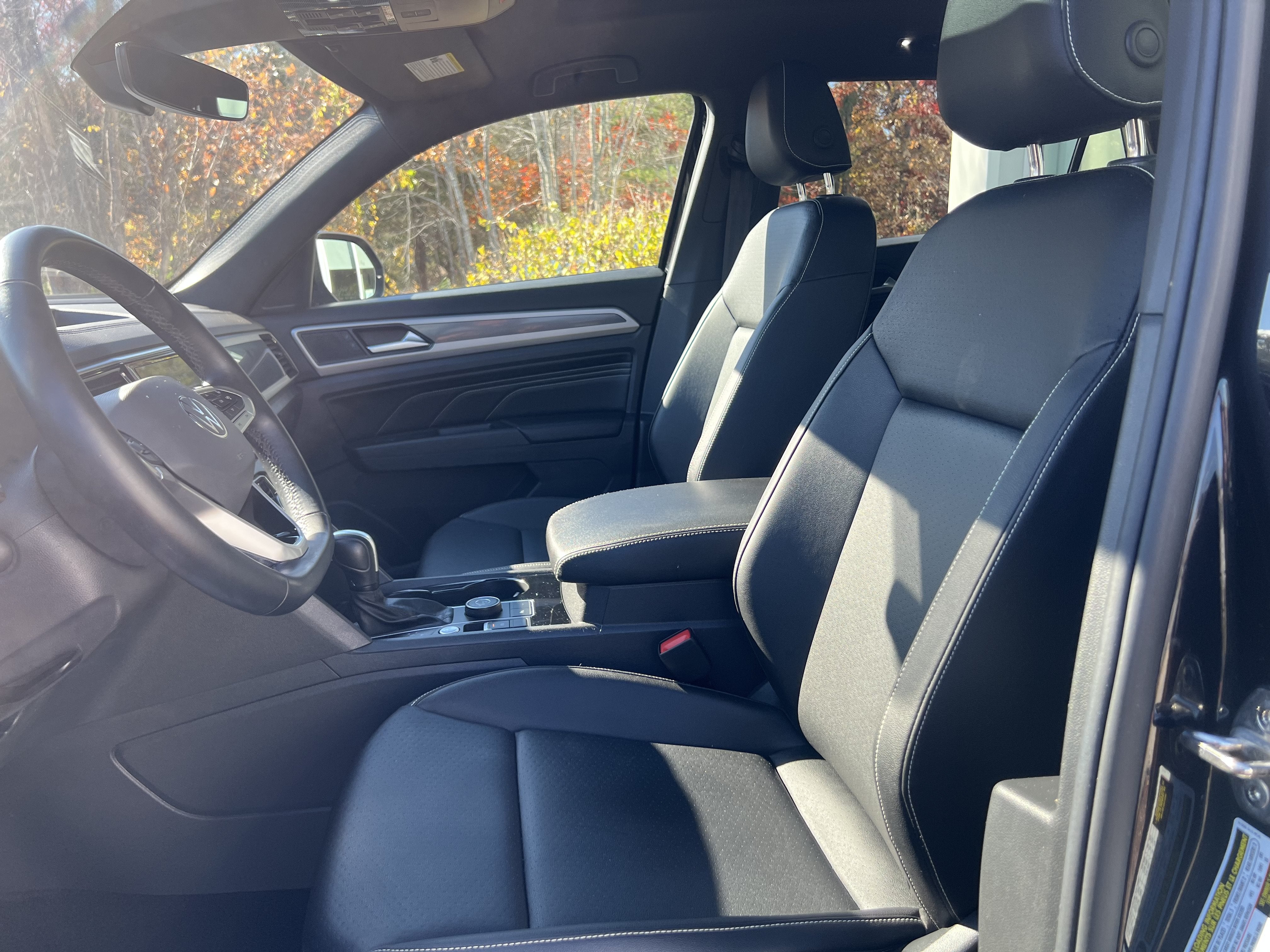 2020 Volkswagen Atlas Cross Sport 2.0T SEL