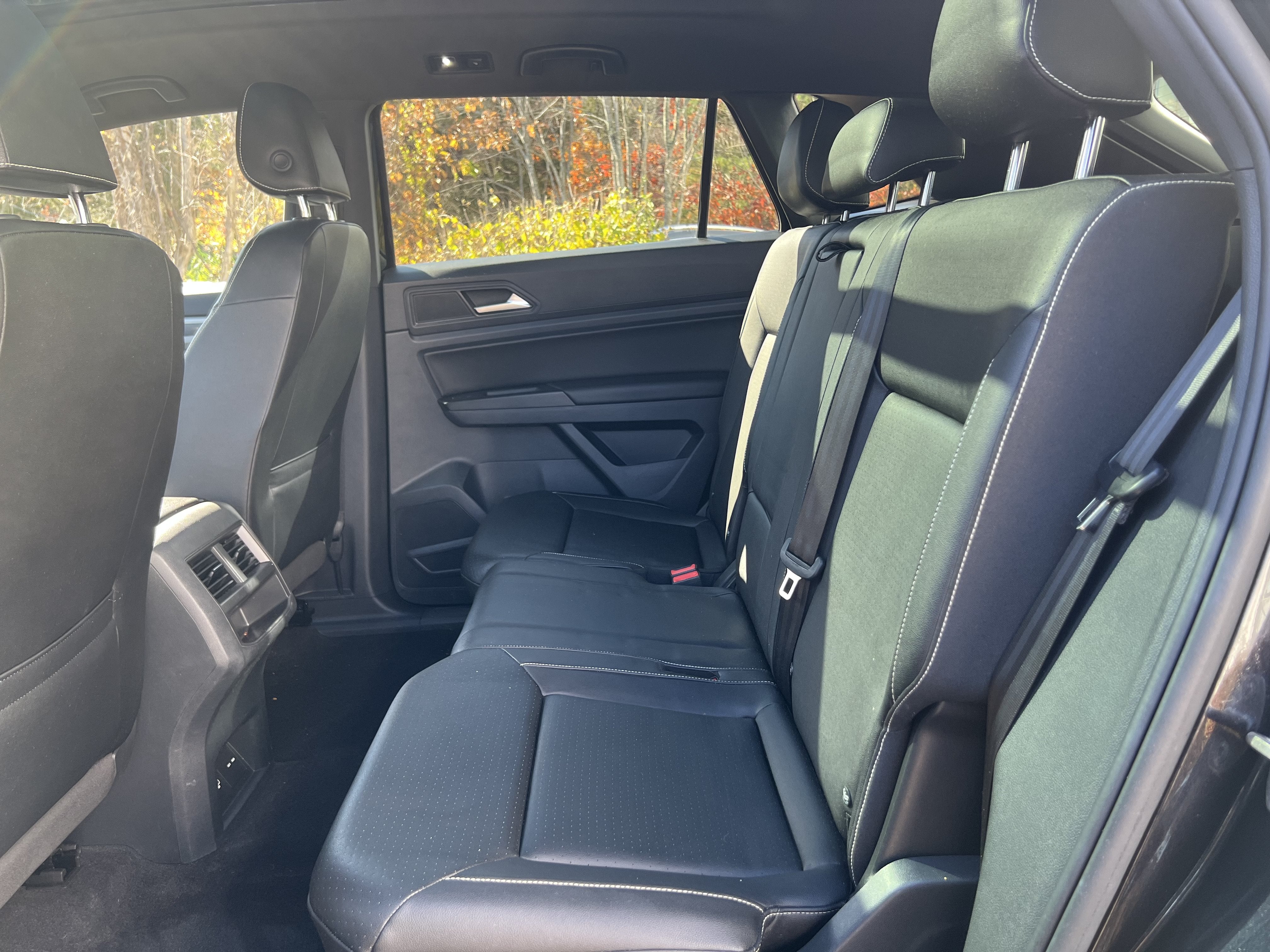 2020 Volkswagen Atlas Cross Sport 2.0T SEL