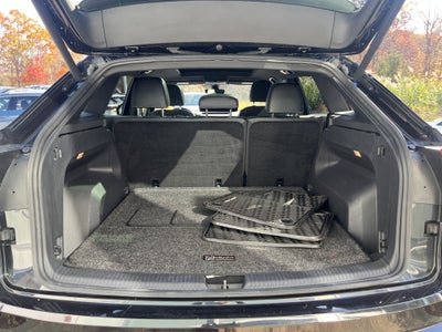 2020 Volkswagen Atlas Cross Sport 2.0T SEL