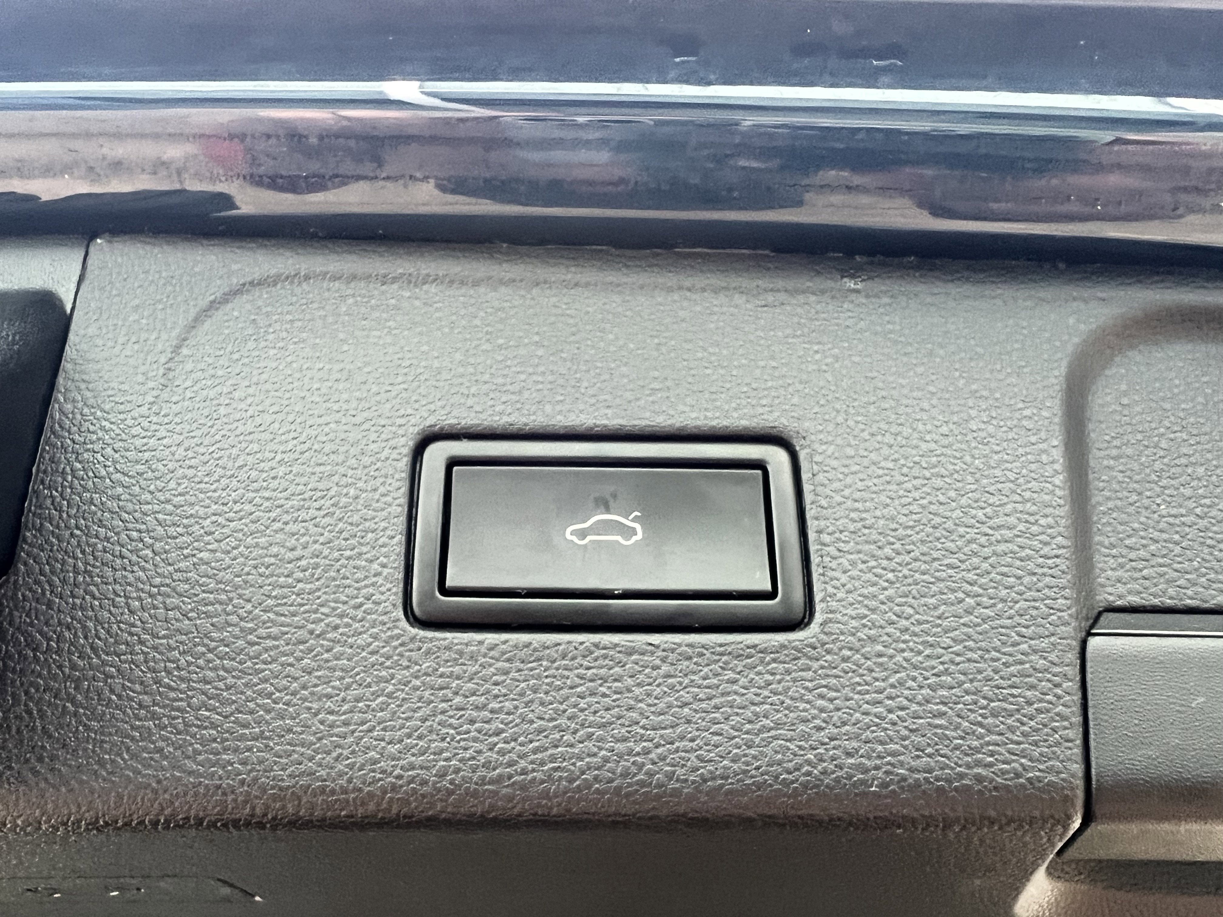 2019 Volkswagen Atlas 3.6L V6 SEL