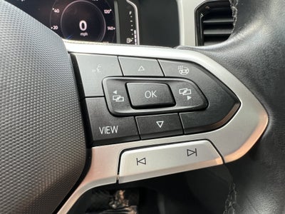 2020 Volkswagen Atlas Cross Sport 3.6L V6 SEL Premium