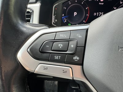 2020 Volkswagen Atlas Cross Sport 3.6L V6 SEL Premium