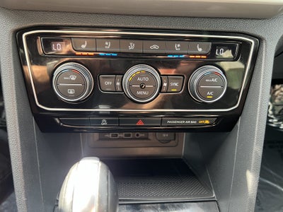2020 Volkswagen Atlas Cross Sport 3.6L V6 SEL Premium
