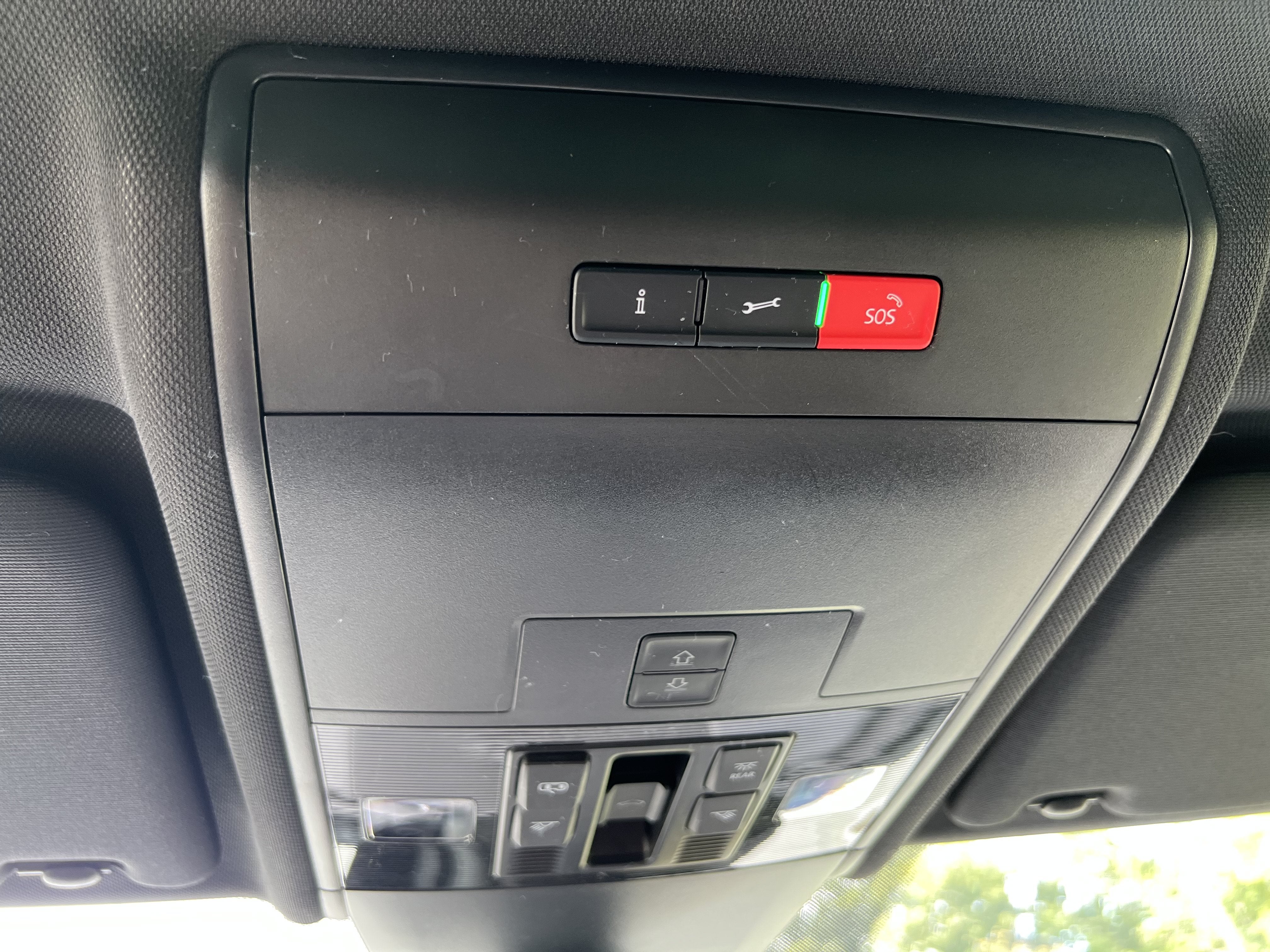 2020 Volkswagen Atlas Cross Sport 3.6L V6 SEL Premium