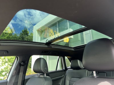 2020 Volkswagen Atlas Cross Sport 3.6L V6 SEL Premium