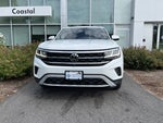 2020 Volkswagen Atlas Cross Sport 3.6L V6 SEL Premium