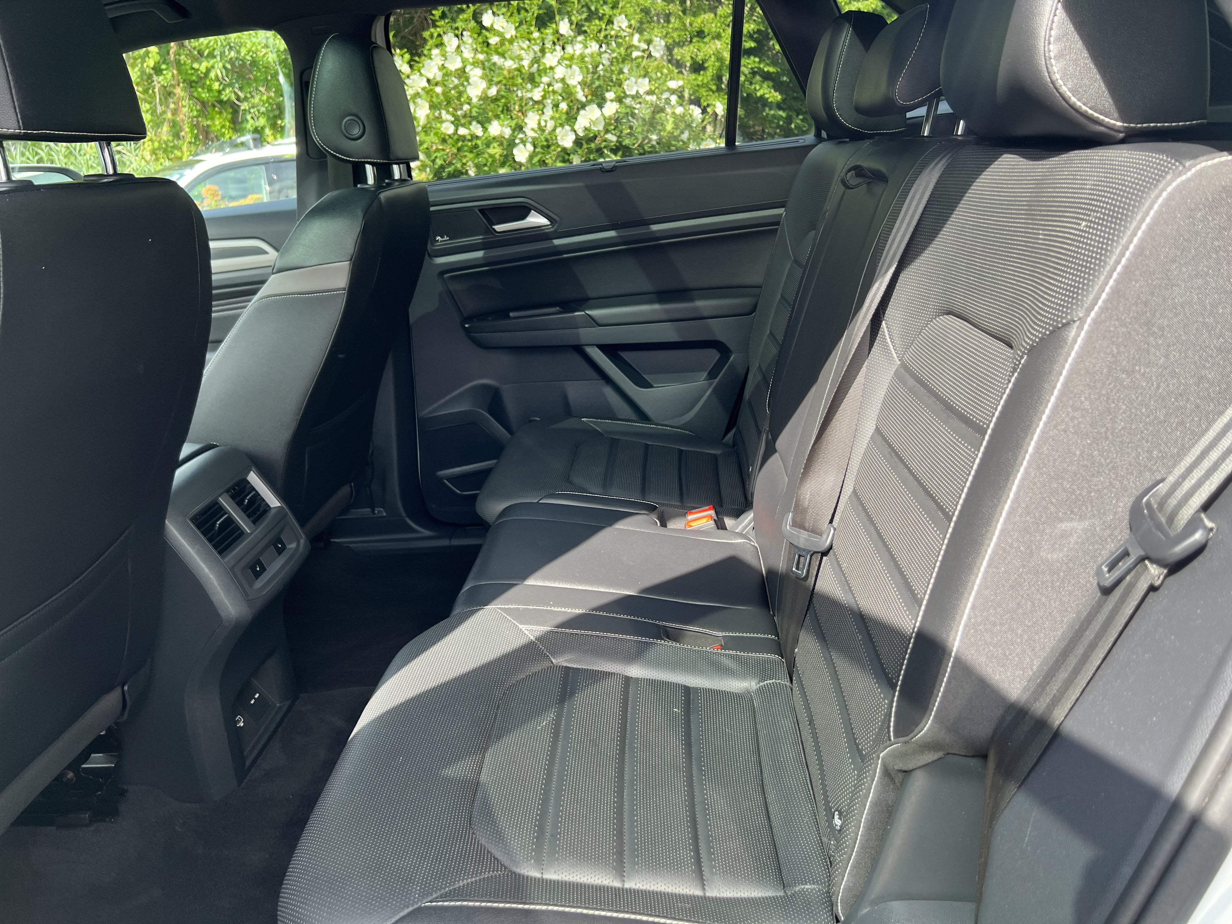 2020 Volkswagen Atlas Cross Sport 3.6L V6 SEL Premium