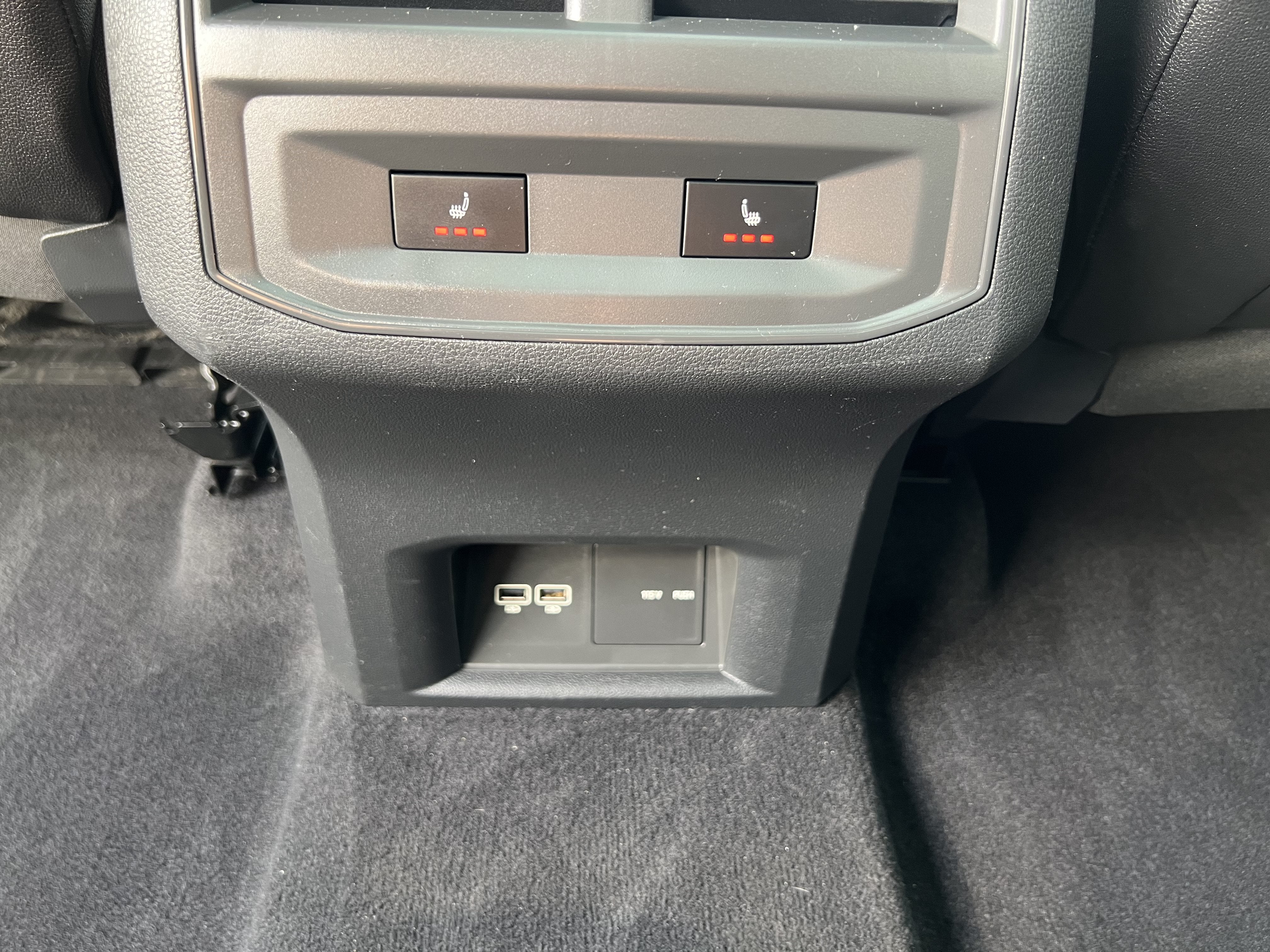 2020 Volkswagen Atlas Cross Sport 3.6L V6 SEL Premium