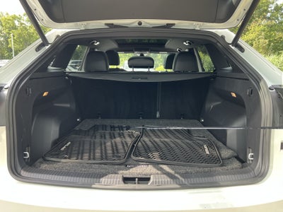 2020 Volkswagen Atlas Cross Sport 3.6L V6 SEL Premium