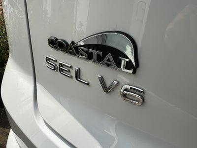2020 Volkswagen Atlas Cross Sport 3.6L V6 SEL Premium
