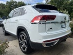 2020 Volkswagen Atlas Cross Sport 3.6L V6 SEL Premium