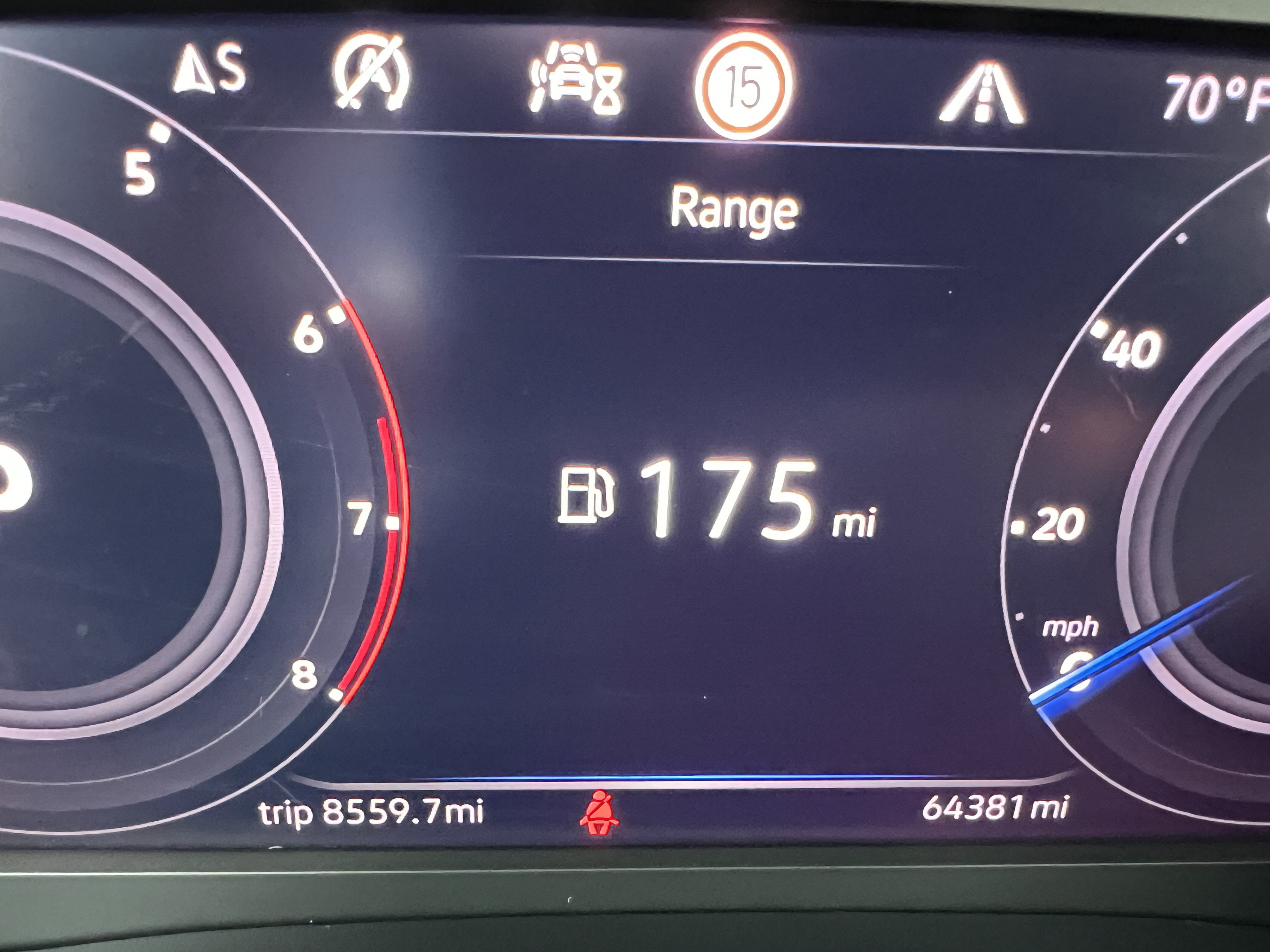 2020 Volkswagen Atlas Cross Sport 3.6L V6 SEL Premium