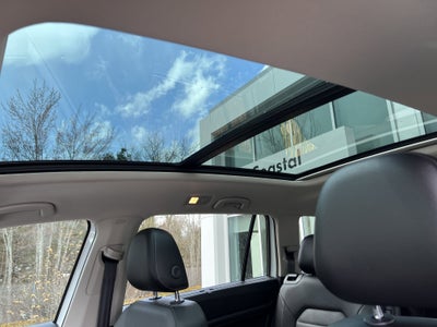 2019 Volkswagen Atlas 3.6L V6 SEL Premium