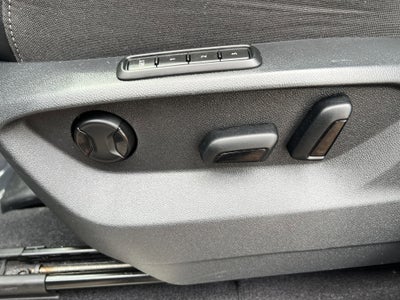 2019 Volkswagen Atlas 3.6L V6 SEL Premium