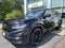 2023 Volkswagen Atlas Cross Sport 2.0T SEL R-Line Black