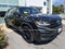 2023 Volkswagen Atlas Cross Sport 2.0T SEL R-Line Black