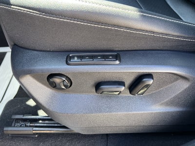 2023 Volkswagen Atlas 3.6L V6 SEL R-Line Black