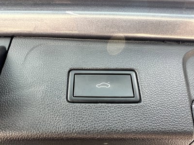 2023 Volkswagen Atlas 3.6L V6 SEL R-Line Black