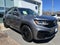 2023 Volkswagen Atlas 3.6L V6 SEL R-Line Black