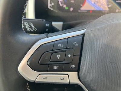 2021 Volkswagen Atlas 3.6L V6 SEL Premium