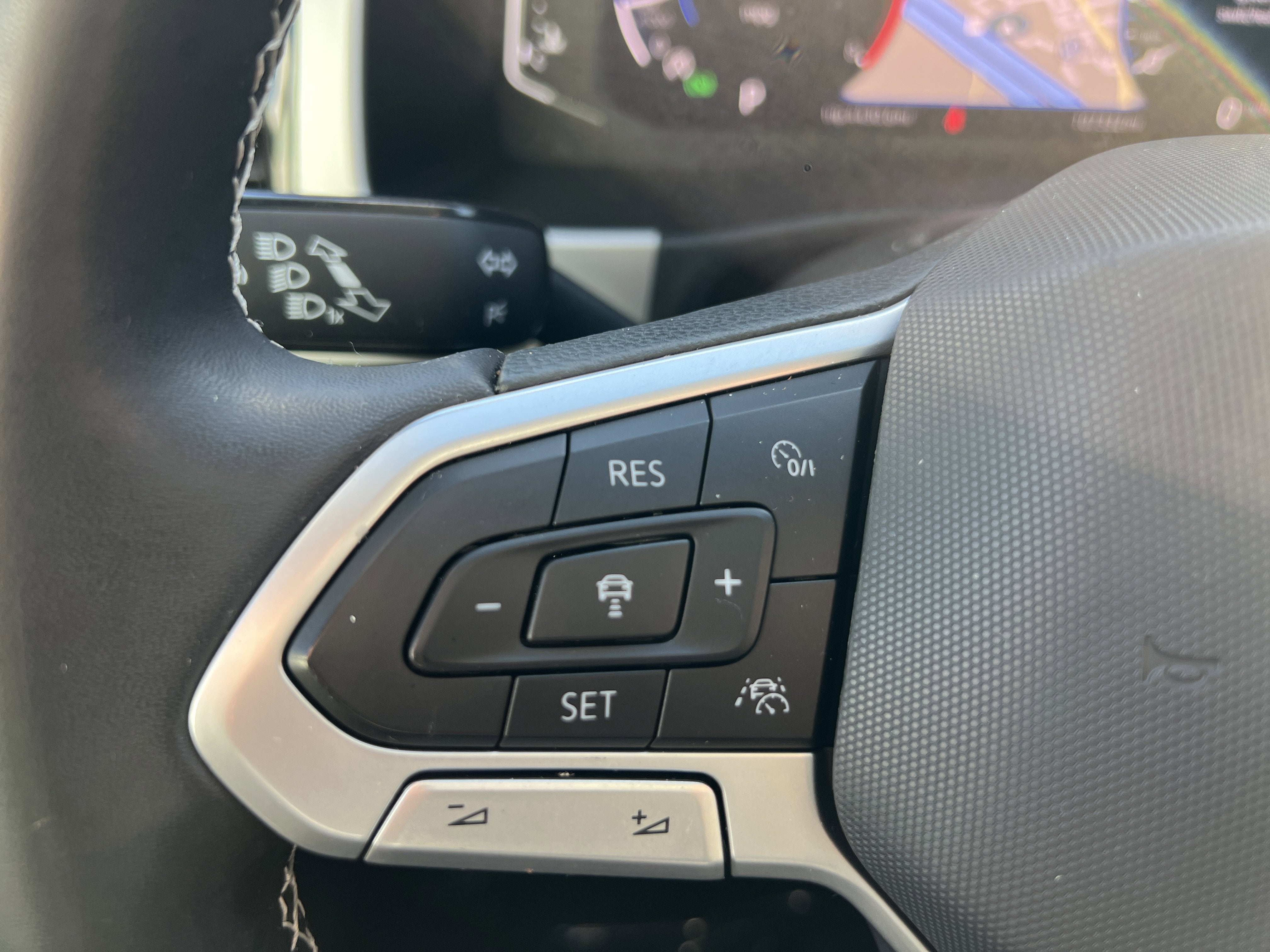 2021 Volkswagen Atlas 3.6L V6 SEL Premium