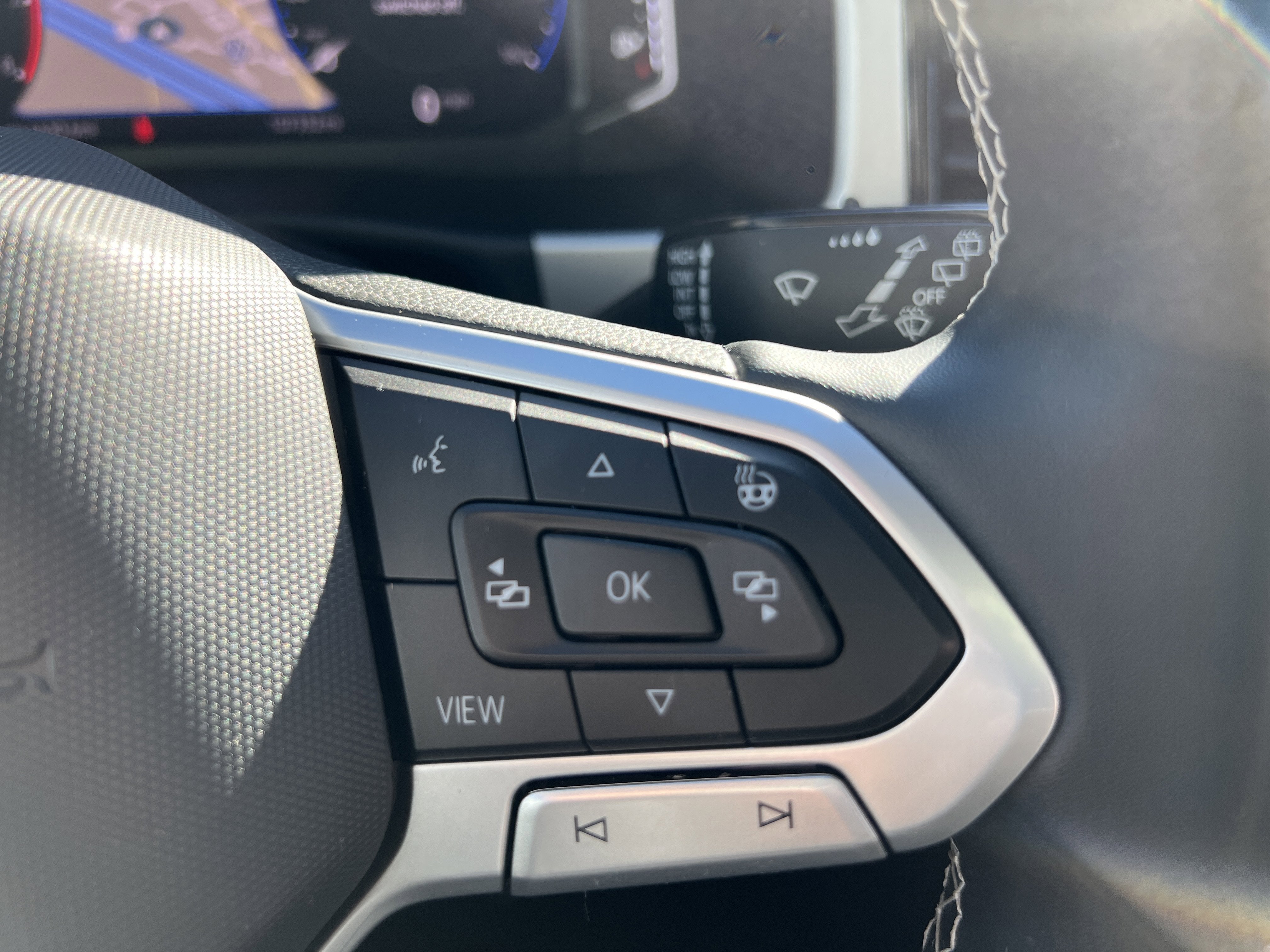 2021 Volkswagen Atlas 3.6L V6 SEL Premium