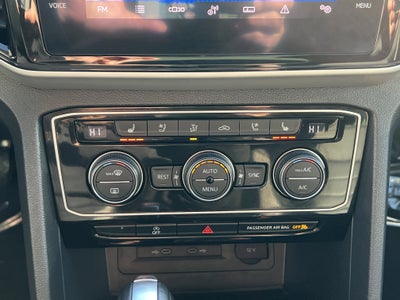 2021 Volkswagen Atlas 3.6L V6 SEL Premium