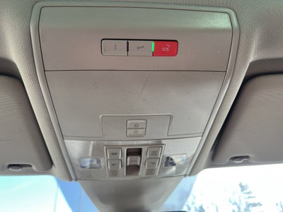 2021 Volkswagen Atlas 3.6L V6 SEL Premium