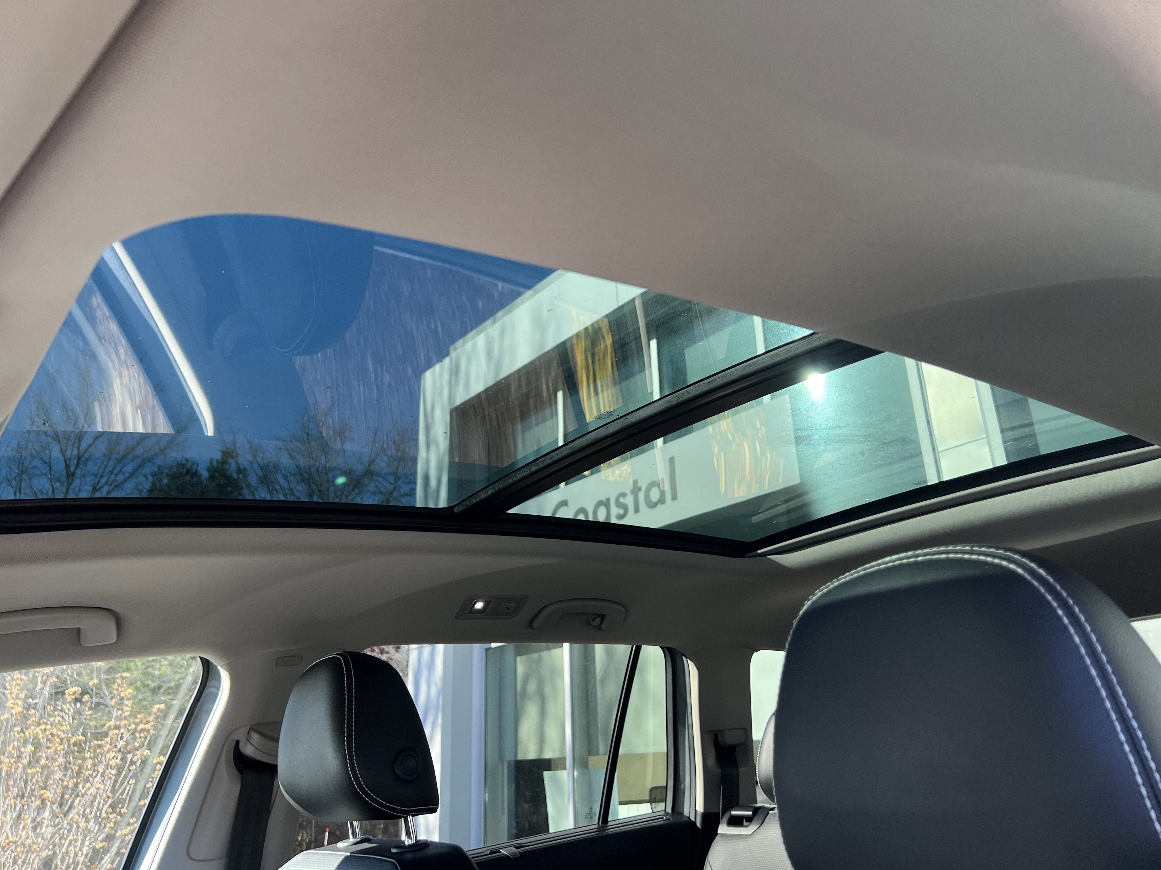 2021 Volkswagen Atlas 3.6L V6 SEL Premium