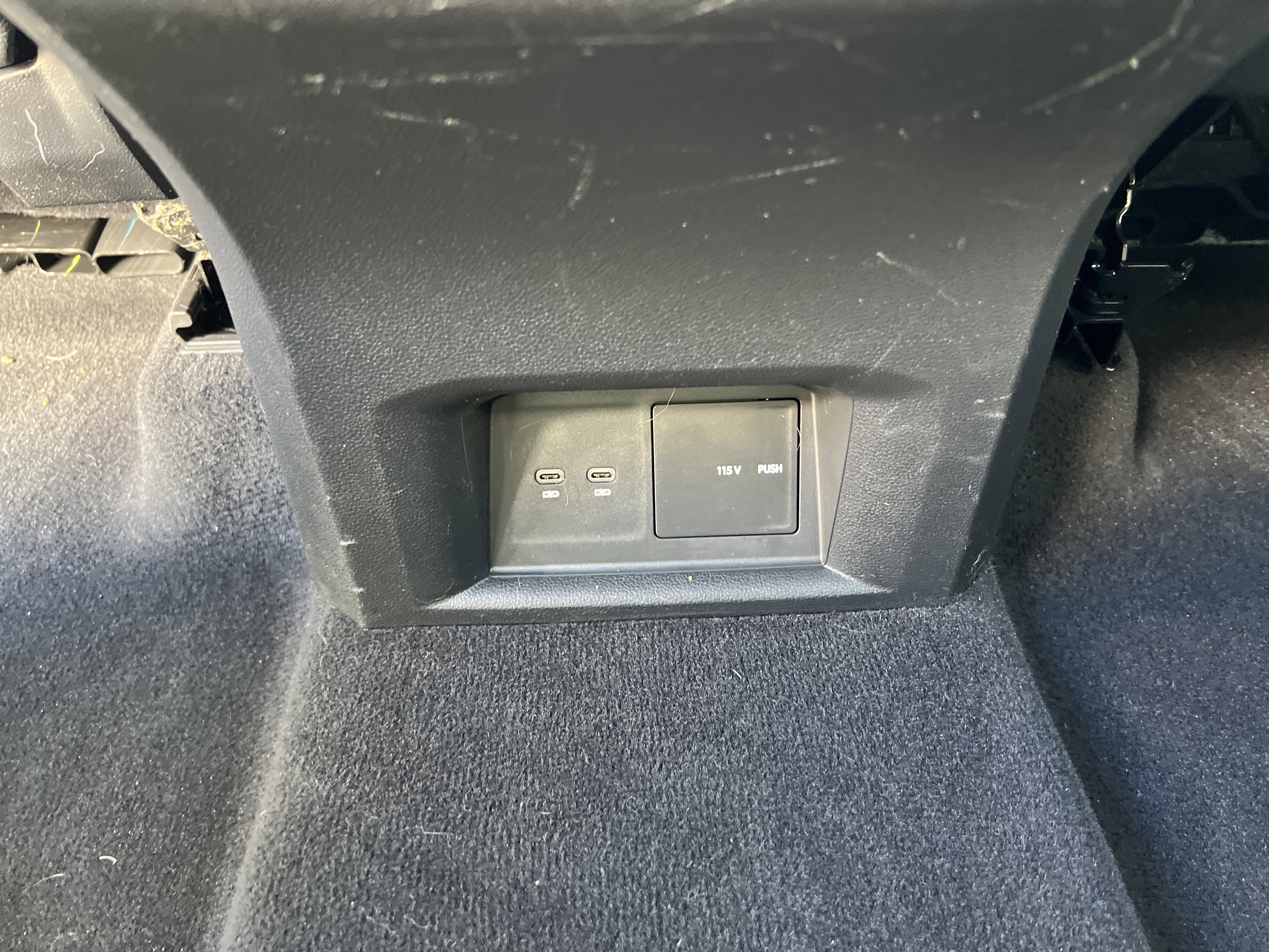 2021 Volkswagen Atlas 3.6L V6 SEL Premium