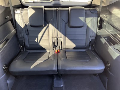 2021 Volkswagen Atlas 3.6L V6 SEL Premium