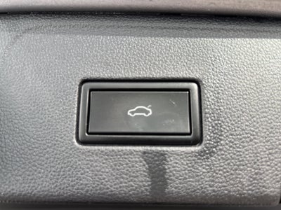 2021 Volkswagen Atlas 3.6L V6 SEL Premium