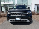 2021 Volkswagen Atlas 3.6L V6 SEL Premium