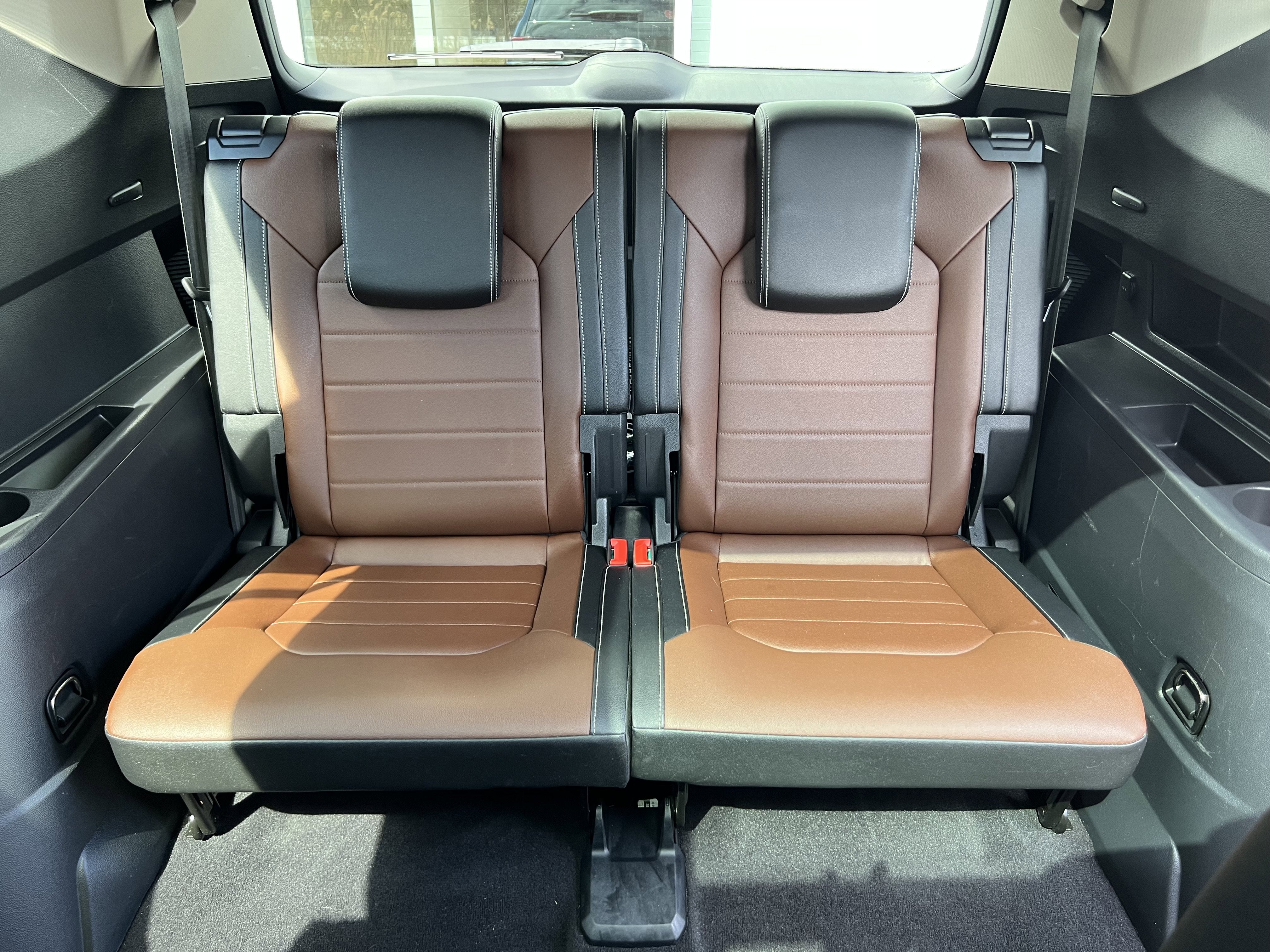 2021 Volkswagen Atlas 3.6L V6 SEL Premium