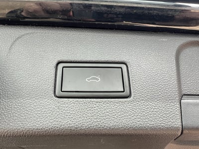 2021 Volkswagen Atlas 3.6L V6 SEL Premium