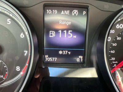 2019 Volkswagen Atlas 3.6L V6 SE w/Technology